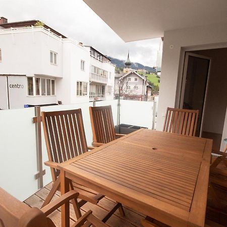 Stadtdomizil Schladming By Schladming-Appartements Eksteriør bilde