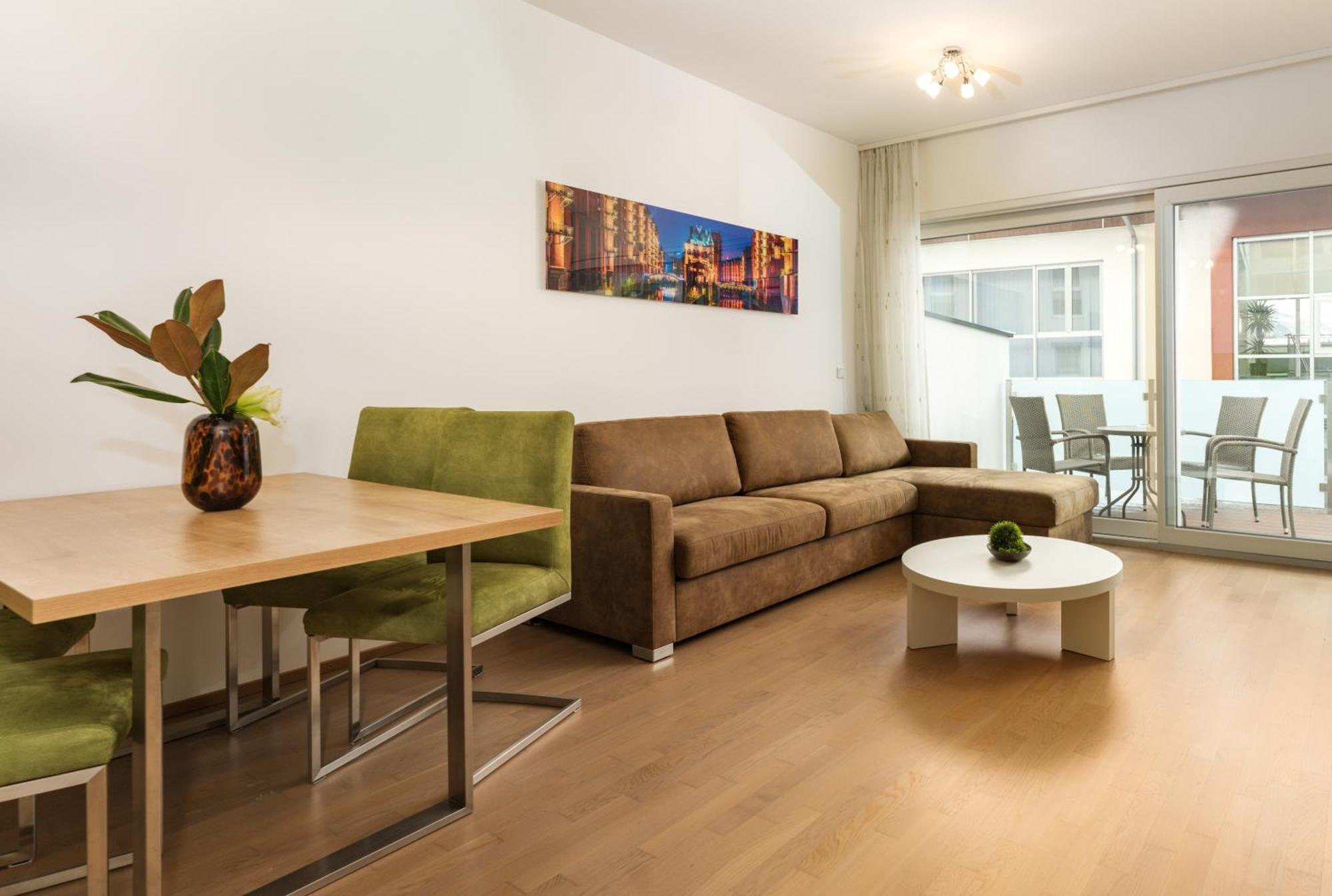 Stadtdomizil Schladming By Schladming-Appartements Eksteriør bilde